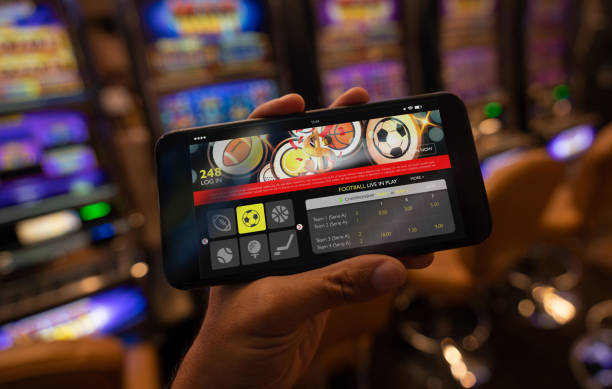 Discover the Future Crypto Gambling Sites With 1-Click Signup Discover the Future Crypto Gambling Sites With 1-Click Signup
