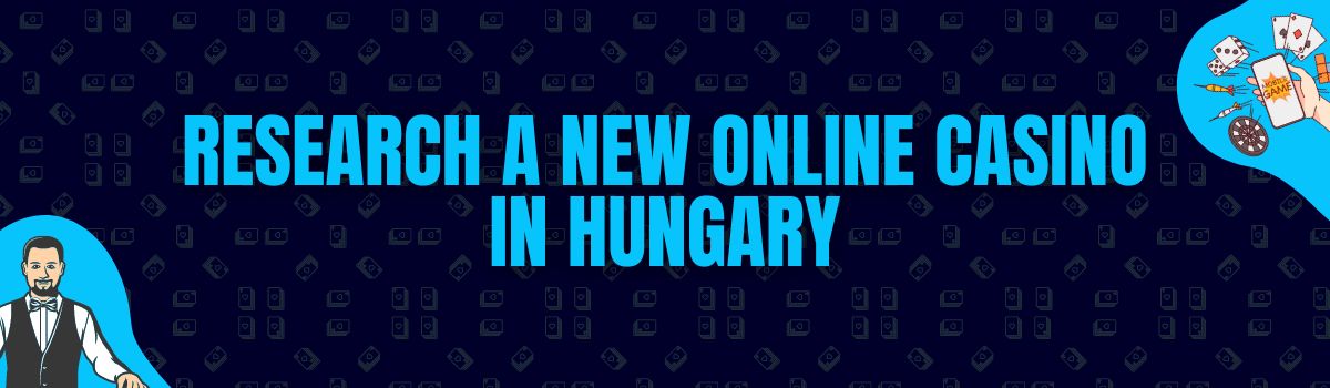 Best Online Casino Hungary Your Ultimate Guide to Winning Big