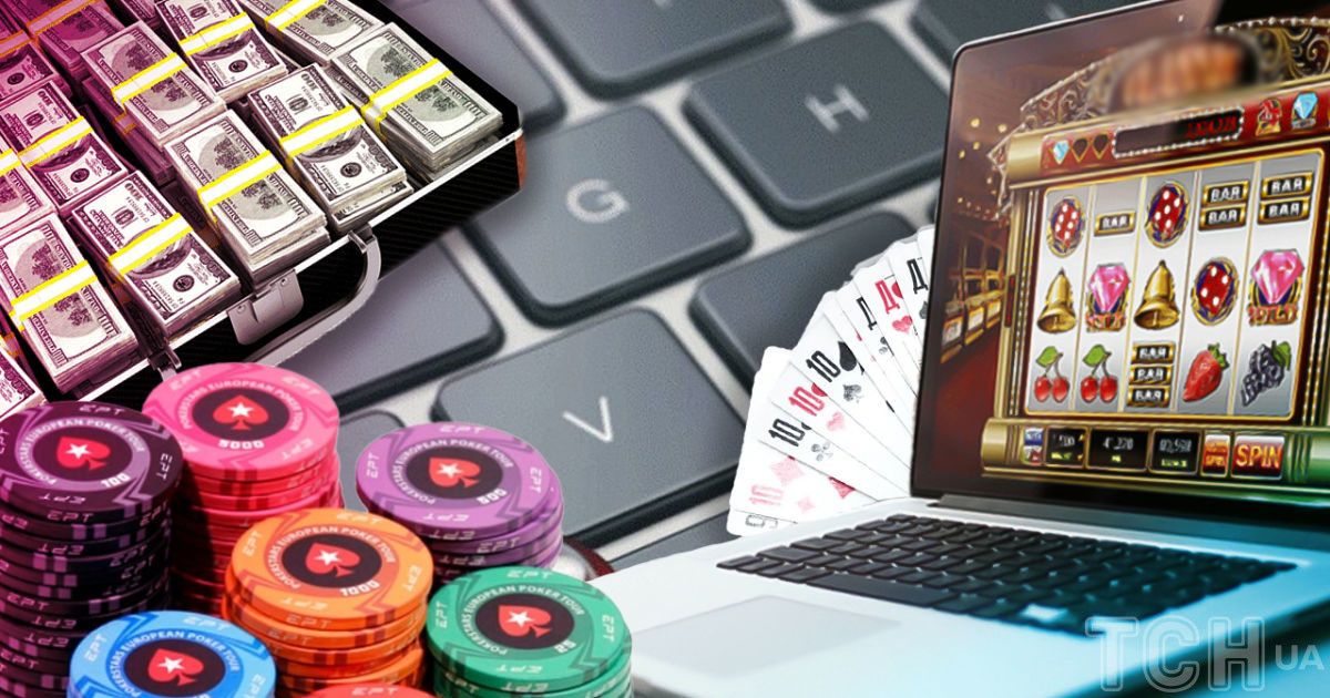 Discover the Excitement at Casino Online UK New Discover the Excitement at Casino Online UK New