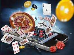 Discover the Excitement at Casino Online UK New Discover the Excitement at Casino Online UK New
