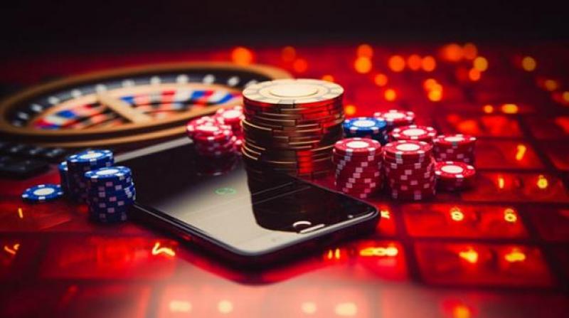Discover the Excitement of William Hill Casino Online UK 5 Discover the Excitement of William Hill Casino Online UK 5