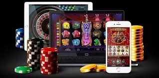 Discover the Latest Online Casino UK Trends and Tips Discover the Latest Online Casino UK Trends and Tips