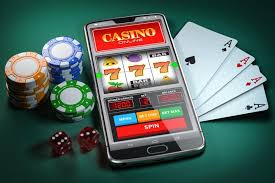 Experience the Excitement of Online Casino Triumph Experience the Excitement of Online Casino Triumph