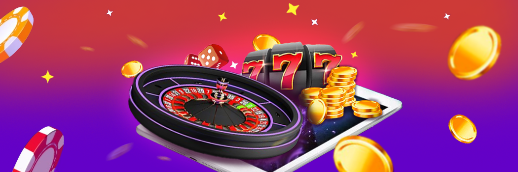Experience Thrilling Gaming at Casino Lucky Barry UK 2