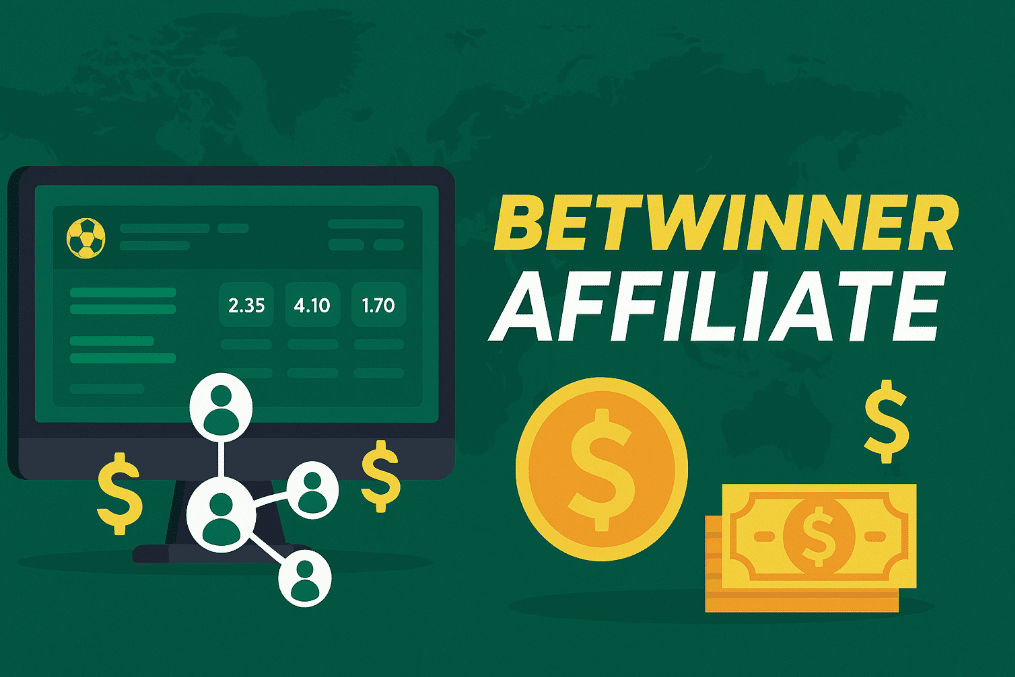 Experience Thrilling Wins with BetWinner Sports Bet