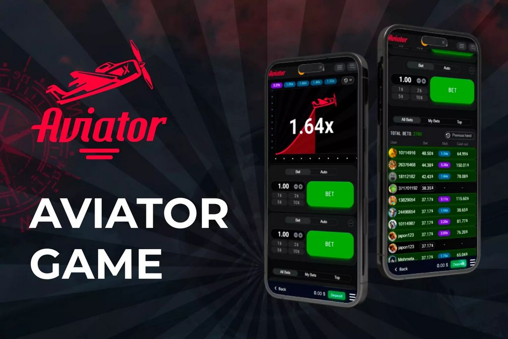 How the Aviator video game functions?