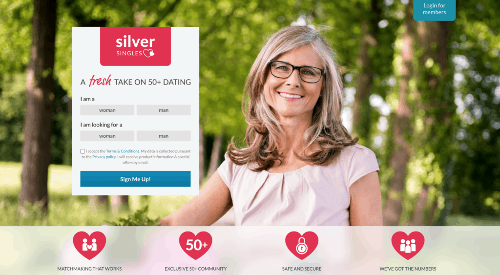 Just how to make use of the MySpecialDates dating site?