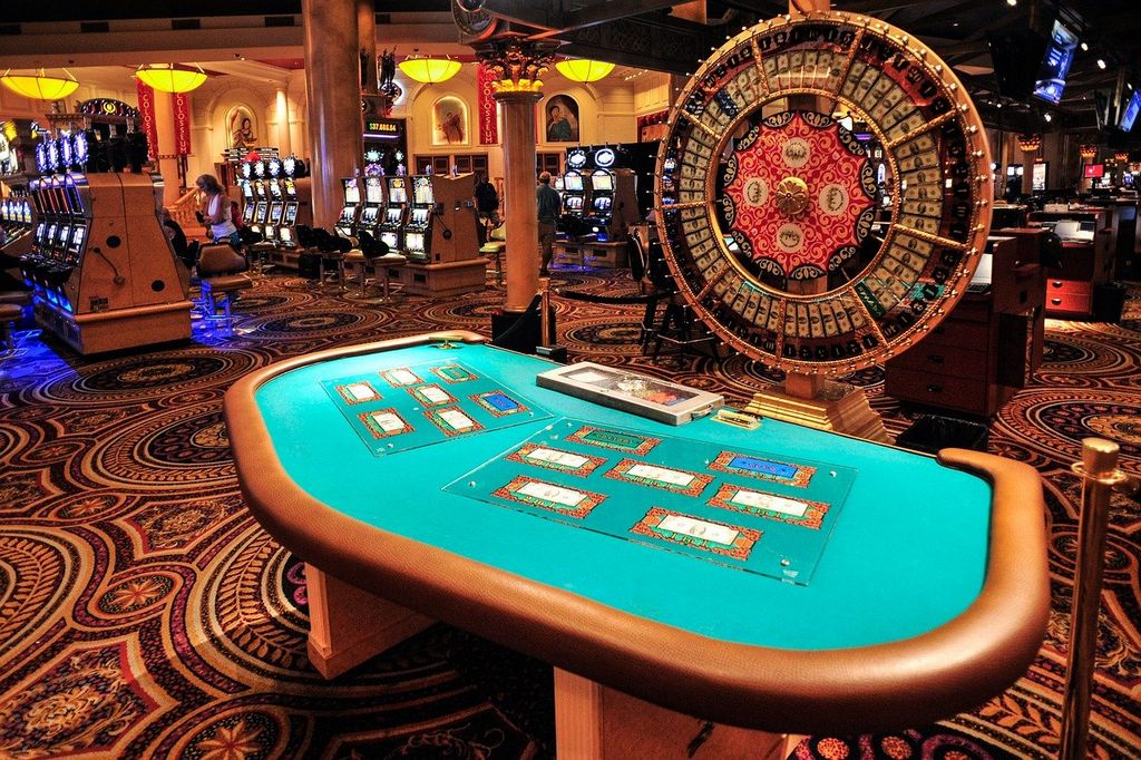 Recensione del sito di Winnita Casino - Valutazioni di professionisti e giocatori