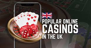 The Ultimate UK Online Casino List Discover Your Next Favorite Gaming Destination The Ultimate UK Online Casino List Discover Your Next Favorite Gaming Destination