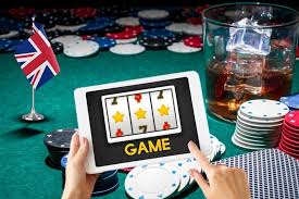 Unlocking the Excitement King Casino Bonus UK New Unlocking the Excitement King Casino Bonus UK New