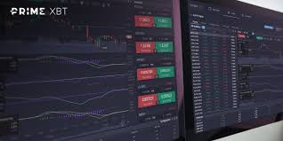 Unlocking the Potential of PrimeXBT Trade A Comprehensive Guide