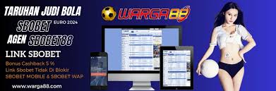 Agen Taruhan Sbobet Panduan Lengkap untuk Pemain Terbaik