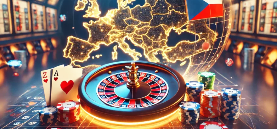 České online kasíno 2025 Nové trendy a bezpečnostní opatření České online kasíno 2025 Nové trendy a bezpečnostní opatření