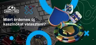 Fedezze fel az új online kaszinó világát 6 Fedezze fel az új online kaszinó világát 6