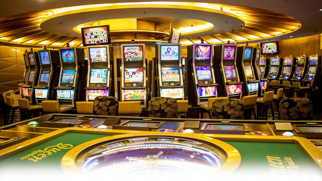 Bass Win Gambling Enterprise 2025