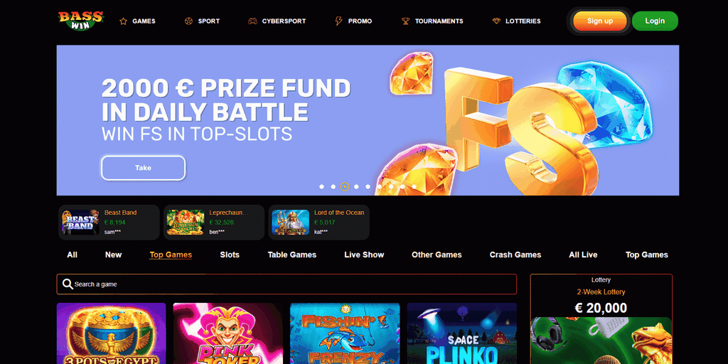 Bass Win sis sites [2025] - Gambling enterprises, rewards, and assesses
