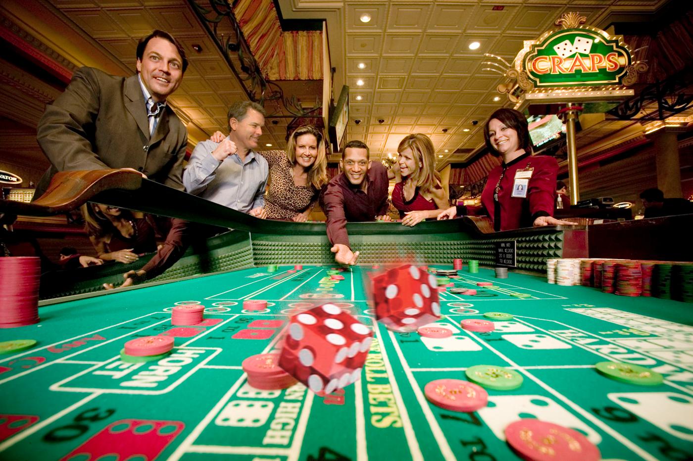 Win Diggers Online Casino Evaluation